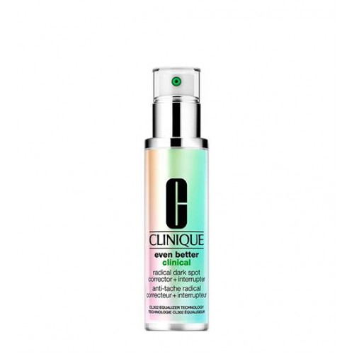Clinique Even Better Clinical Radical Dark Spot Corrector + Interrupter 30ml
