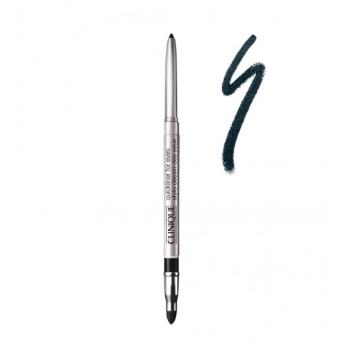 Clinique Quickliner for Eyes Really Black 07