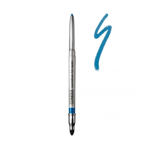 Clinique Quickliner for Eyes Blue Grey 08