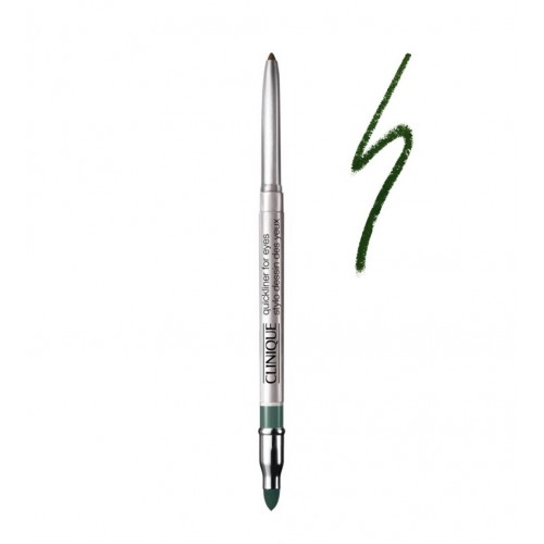 Clinique Quickliner for Eyes Moss 12