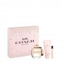 Coach New York Eau de Parfum 90ml Coffret