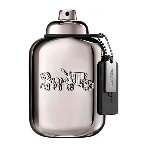 Coach Men Pure Platinum Parfum 100ml