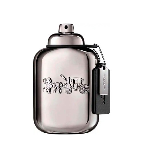 Coach Men Pure Platinum Parfum 60ml