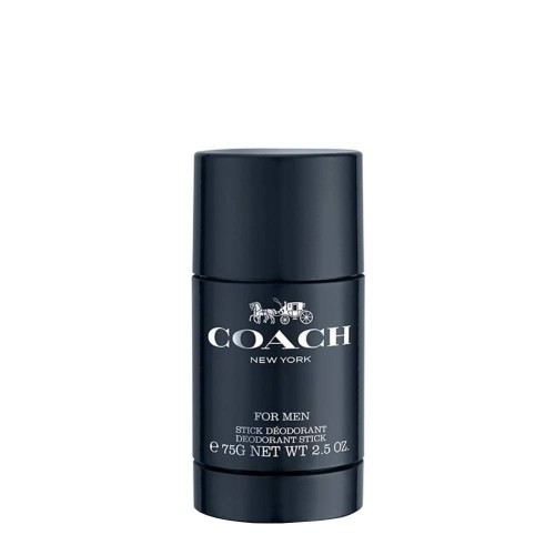 Coach Men Deodorant Stick 75g
