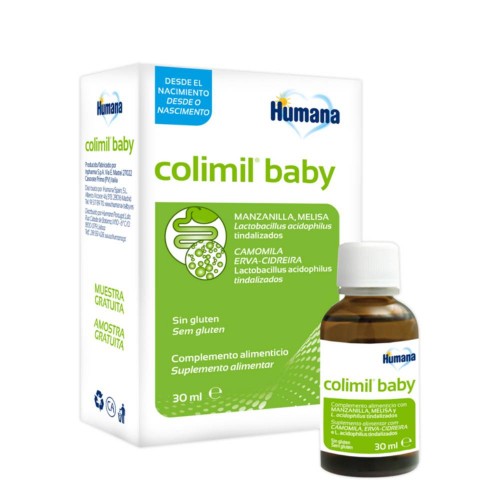 Colimil Baby 30ml