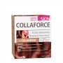 Collaforce Skin Ampolas para Cabelo e Unhas 20x25ml