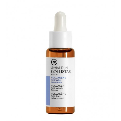 Collistar Collagen + Glicogeno Antiwrinkle Firming 30ml