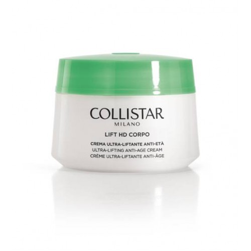 Collistar Ultra-Lifting Anti-Age Cream 400ml