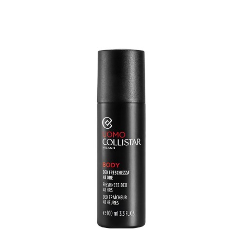 Collistar Uomo 48 Hour Freshness Desodorizante Spray 100ml