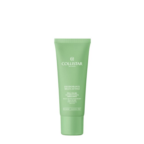 Collistar Multi-Active Desodorizante 24h Roll on 75ml