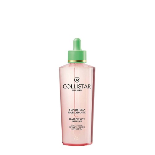 Collistar Superconcentrado Acabamento Elástico e Homogéneo Dia-Noite 200ml