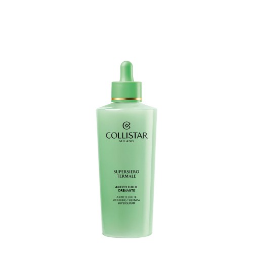 Collistar Super Sérum Termal Anticelulítico Drenante 200ml