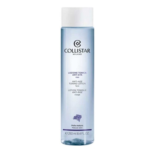 Collistar Anti Age Toning Lotion 200ml