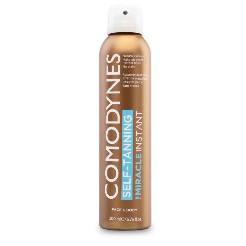Comodynes Self-Tanning The Miracle Instant 200ml