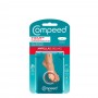 Compeed Bolhas Tamanho Pequeno 6 pensos