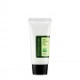 COSRX Aloe Soothing Sun Cream Protetor Solar Suavizante SPF50+ PA+++ 50ml