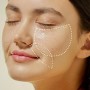COSRX Advanced Snail Patches de Hidrogel para Olhos 60 unidades