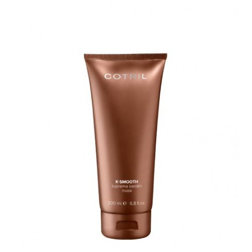 Cotril K-Smooth Mask 200ml