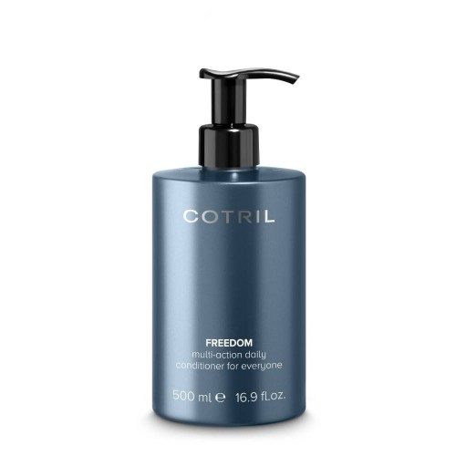 Cotril Freedom Multi-Action Daily Conditioner 500ml