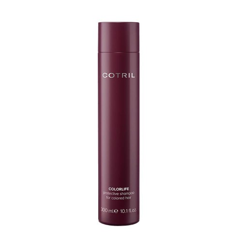 Cotril Colorlife Shampoo 300ml