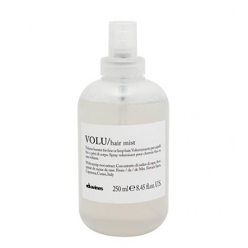 Davines Volu Hair Mist 250ml