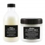 Davines OI Duo Brilho Essencial