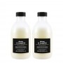 Davines OI Shampoo 2x280ml