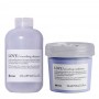 Davines Love Smoothing Duo Antifrizz Essencial
