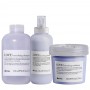 Davines Love Smoothing Trio Antifrizz Completo
