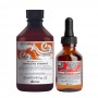 Davines Naturaltech Energizing Tratamento Queda Sazonal