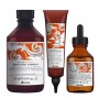 Davines Naturaltech Energizing Rotina Densidade e Volume