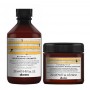 Davines Naturaltech Nourishing Duo Nutrição Reparadora