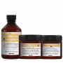 Davines Naturaltech Nourishing Trio Reparação Completa
