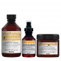 Davines Naturaltech Nourishing Pack Selagem e Reparação