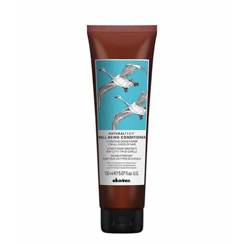Davines Naturaltech Well-Being Conditioner 150ml