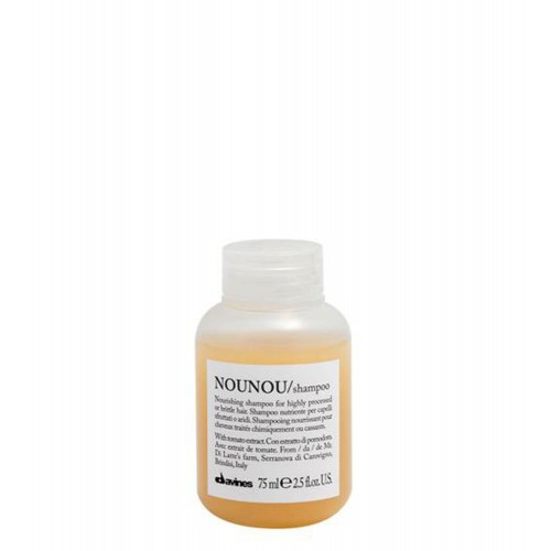 Davines Nounou Shampoo 75ml