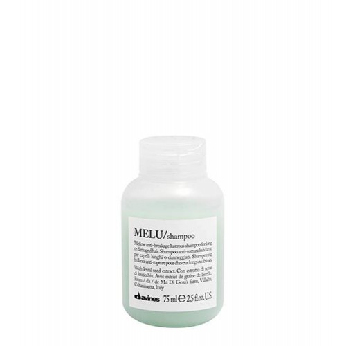 Davines Melu Shampoo Antiquebra 75ml