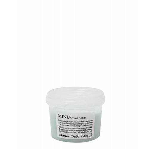 Davines Minu Condicionador Proteção de Cor 75ml