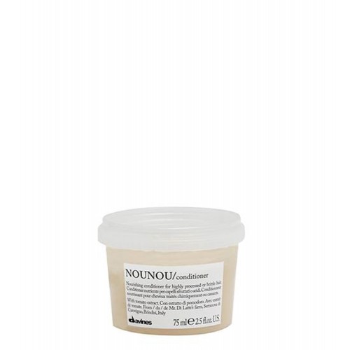Davines Nounou Condicionador Nutritivo 75ml