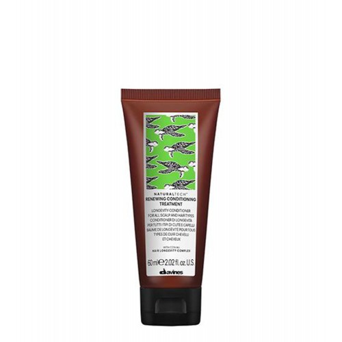 Davines Naturaltech Renewing Conditioning Treatment 60ml