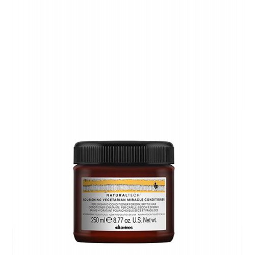Naturaltech Nourishing Vegetarian Miracle Conditioner 250ml