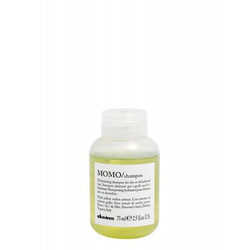 Davines Momo Shampoo Hidratante 75ml
