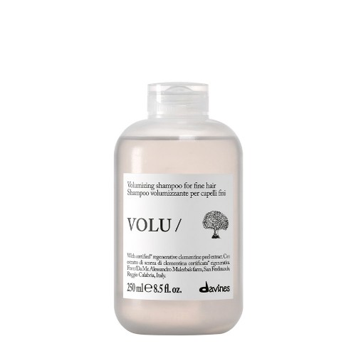 Davines Volu Shampoo de Volume 250ml