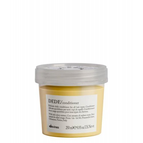 Davines Dede Condicionador Cuidado Diário Delicado 250ml
