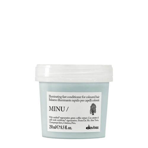 Davines Minu Condicionador Proteção de Cor 250ml