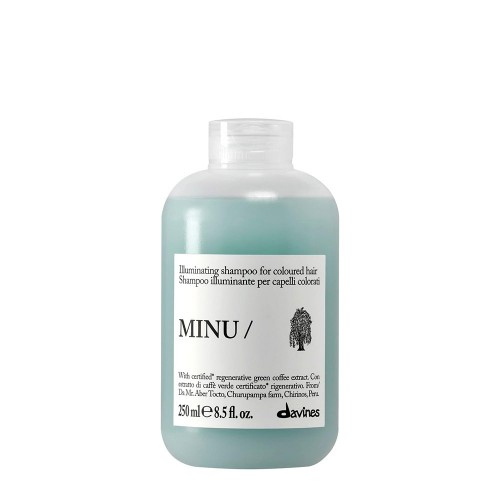 Davines Minu Condicionador Proteção de Cor 250ml