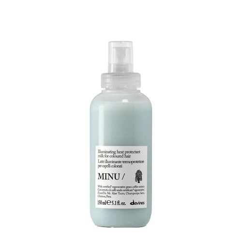 Davines Minu Leite Proteção de Cor 150ml
