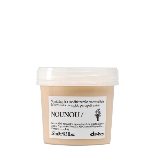 Davines Nounou Condicionador Nutritivo 250ml