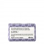 Davines Love Smoothing Shampoo Sólido Antifrizz 100g 