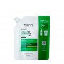 Dercos Shampoo Anticaspa Cabelos Secos 390ml Recarga